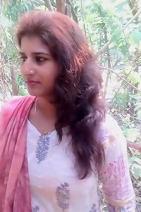 Desi spectacular Bhabhi ji ek number