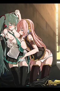 Lewd!