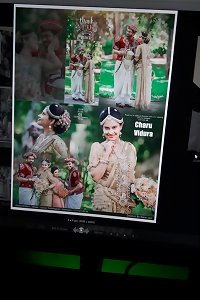 Sri lanka married duo leak