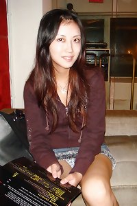 chinese fledgling Girl421